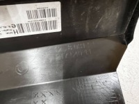 Бампер задний задний  bmw 7 i7 g70 2022 - оригинал  8081510 Недорого, фото thumb