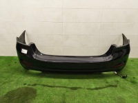 фото thumb №1, Bmw 5 g30 бампер задняя m-pakiet 6pdc 475