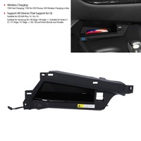 фото thumb №9, Бездротова зарядний пристрій автомобільна 15 w