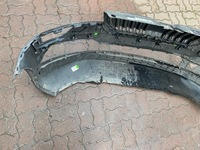 фото thumb №8, Skoda kodiaq бампер перед передний