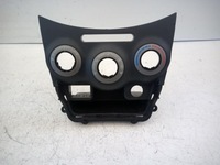 фото thumb №1, Защита рамка консоли hyundai i10 84730-0x110