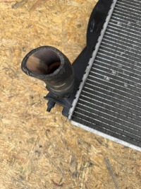 фото thumb №12, Радиатор основний  автомат audi a6 c6 4f 2.7 3.0 tdi 4f0121251f