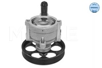 фото thumb №8, Насос підсилювач. ukł. поворот. renault master ii 03/98- , trafic ii 03/01- з k