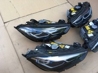 фото thumb №9, Bmw m8 f91 f92 f93 бампер c3k - капот крыло перед pas дверь laser балка