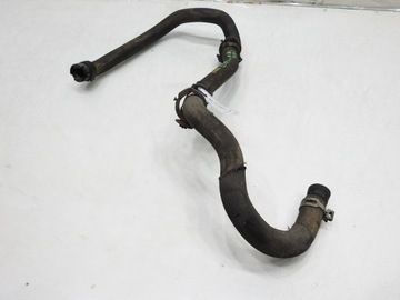 фото thumb №6, Шланг труба шланг воды citroen c3 picasso 1.6 hdi