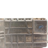 фото thumb №7, 2008 mercedes-benz c w204 регулятор турбіни 730314