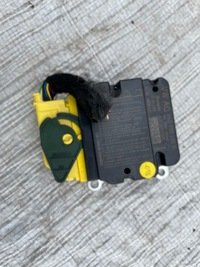 фото thumb №1, Датчик подушка безпеки 34d959655b skoda rapid seat toledo