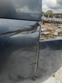 фото thumb №5, Бампер задняя citroen c4 picasso