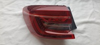 фото thumb №2, Лампа задня задня ліва clio v 5 ліва