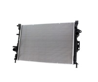 фото thumb №1, Радиатор ford escape 13- cv6z8005b nowa