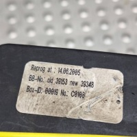 фото thumb №9, Насос блок керування abs 0265234281 47660bc000 nissan micra k12