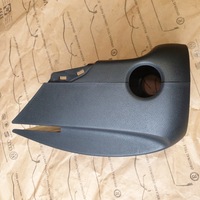 фото thumb №13, Корпус защита колонки руля vw passat b8 3g