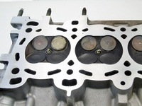 фото thumb №9, Головка вали 2.3 16v 2.0 mazda 3 5 6 mondeo 4 s-max tribute 3s4g6090a