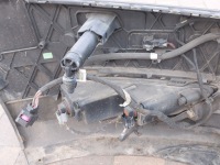 фото thumb №13, Vw passat b7 бампер перед передний распылители pdc 3aa807221 lb8r
