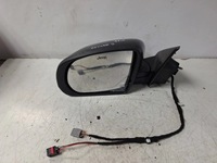 фото thumb №1, Дзеркало ліва jeep compass ii 17- 7pin eu