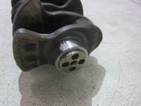 Bmw b46 b48 x1 f48 f30 g01 g30 wał колінчастий номінальний 11218639541 7640888 Оригінал, фото thumb