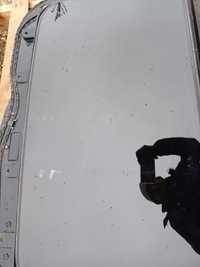 фото thumb №7, Люк infiniti fx 7701294 2004 kompletny