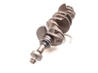 Renault clio wał коленчатый 1.5 dci 90 дизель 66kw 90 hp k9k628 2012 12-23 с Разборки, фото thumb