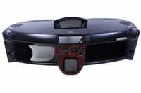 фото thumb №1, Панель приладів консоль microcar mc1