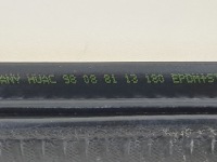 фото thumb №12, Прокладка вертикальная дверь задних правых двойных peugeot expert iii 3 17r