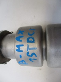 фото thumb №2, Wąż труба воздухозаборник ford b-max 1.5 tdci