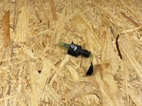 фото thumb №8, Датчик захисту пішоходів штекер bmw x3 g01 x4 g02 x2 f39 6821100