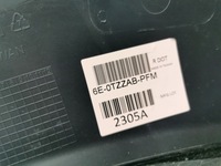 фото thumb №5, Dodge challenger lift 15- widebody накладка молдинг крыла правый задняя