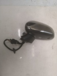 фото thumb №1, Stinger gt дзеркало ліва камера