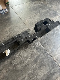 фото thumb №6, Kia sportage v абсорбер бампера перед 86521-r2000