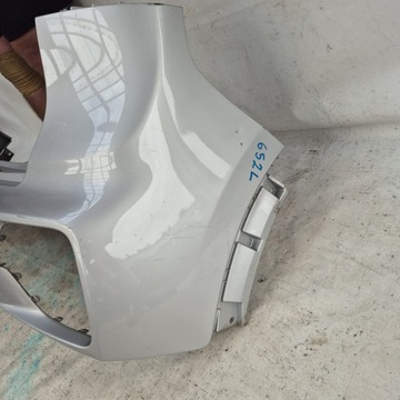 фото thumb №9, Kia niro ev i 1 18-22 бампер зад задний pdc