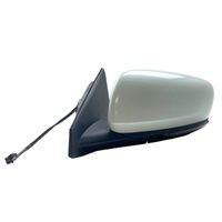 фото thumb №5, Дзеркало ліва 9 pin renault kadjar