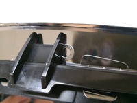 фото thumb №8, Решётка радиатора решётка радиатора решётки радиатора bmw 2 f22 f23 14- комплект