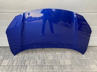 фото thumb №1, Капот toyota yaris cross ladna