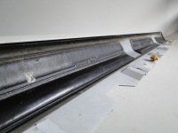 фото thumb №10, Mercedes w223 maybach z223 223 молдинг поріг поріг ліва 799