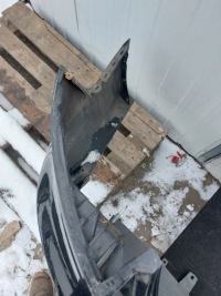 Бампер задня audi a7 4g8 s line pdc dyzfuzor спойлер kompletny Недорого, фото thumb