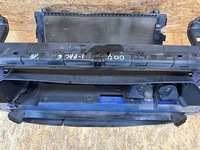 фото thumb №11, Pas передній підсилювач балка радіатор jaguar i-pace x590 2018-