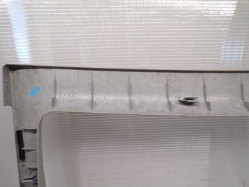 фото thumb №6, Защита крыша потолок рамка mercedes slk r 171 1717950050