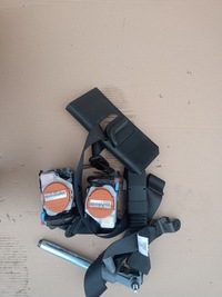 фото thumb №5, Консоль панель роздавальна демонтаж nissan qashqai j11 рестайлінг