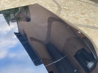 фото thumb №8, Mercedes 254 glc капот крышка двигателя подкрылок перед w254 x254 оригинал