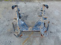 фото thumb №10, Подрамник подрамник перед подрамник bmw x1 e84 2.0d 24342077