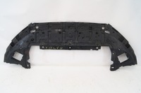 фото thumb №6, Плита защита pod бампер перед volvo v40 ii