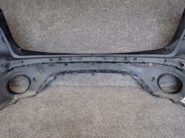 фото thumb №7, Alfa romeo stelvio бампер задній зад