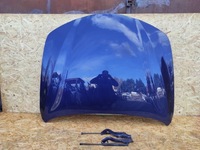 фото thumb №7, Капот бампер лампи крила pas передній alfa romeo giulia