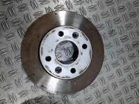 фото thumb №3, Гальмівні диски гальмівні перед renault thalia 1.4 8v