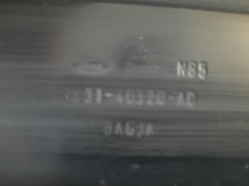 фото thumb №6, Ford transit 6 mk8 усилитель балка pas зад задний 3140320