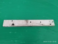 фото thumb №1, Зона деформации правая перед mercedes w246 a2466280229