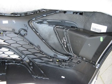 фото thumb №13, Бампер переднє vw taos 2gl807221 решітка 2gj853651