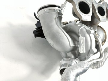 фото thumb №15, Bmw mini турбонагнетатель f44 f54 f55 f48 f57 f39 9845812