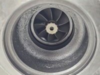 фото thumb №9, Турбокомпрессор / турбина mini cooper r55 r56 r57 r58 r59 r60 r61 2.0 n47c20a