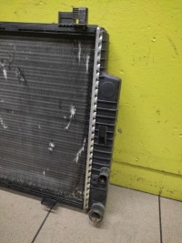 Mercedes w202 1.8 радиатор воды 2025002103 в Украине, фото thumb